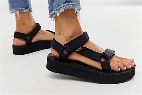 ugly dad sandals